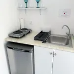 Zeta Kır Evi Chrisi Akti (Paros)