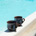 Kır Evi Zeta Chrisi Akti (Paros)