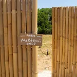Zeta * Chrisi Akti (Paros)