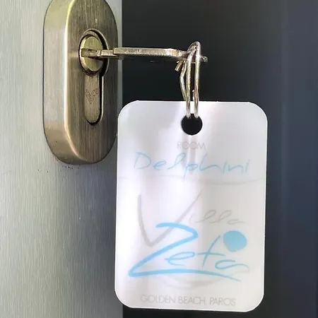 カントリーハウス Zeta クリシ・アクティ