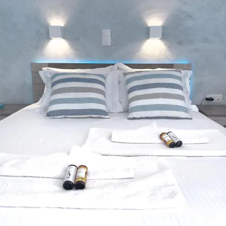 Country house Zeta *