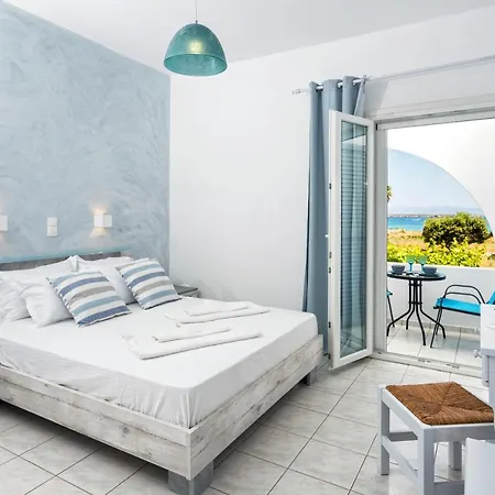 Country house Zeta Chrisi Akti (Paros)