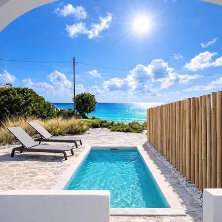 Zeta Country house *