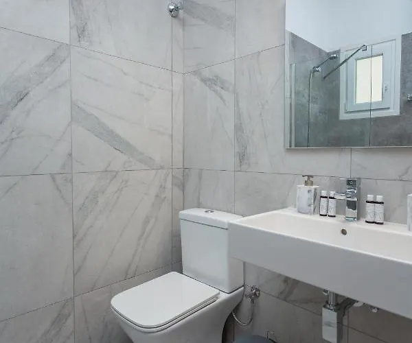 Zeta Country house *