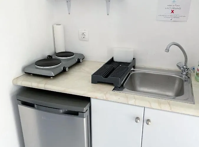 Zeta Country house Chrisi Akti (Paros)