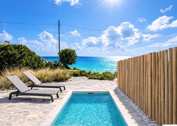 Zeta Country house *