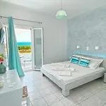 Zeta Casa di campagna Chrisi Akti (Paros)