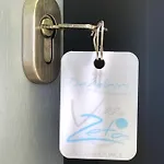 Casa di campagna Zeta Chrisi Akti (Paros)