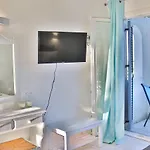 Casa di campagna Zeta Chrisi Akti (Paros)
