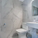 Casa di campagna Zeta Chrisi Akti (Paros)