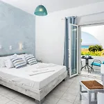 Casa di campagna Zeta Chrisi Akti (Paros)