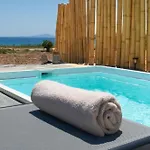 Zeta Casa di campagna Chrisi Akti (Paros)