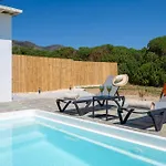 Casa di campagna Zeta Chrisi Akti (Paros)