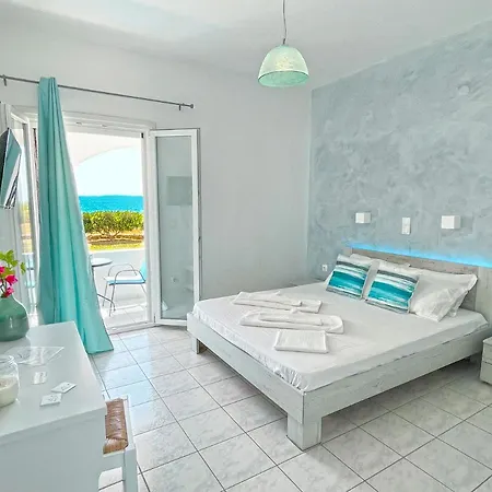 Zeta Country house Chrisi Akti (Paros)