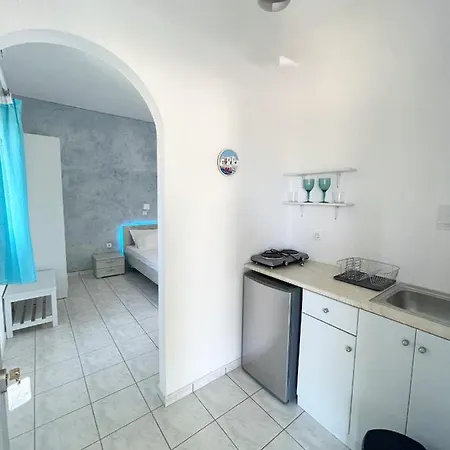 Casa di campagna Zeta