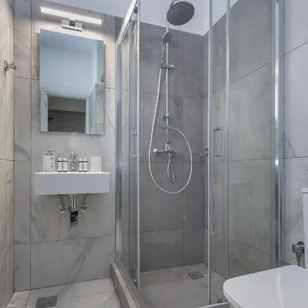 Zeta Chrisi Akti (Paros)