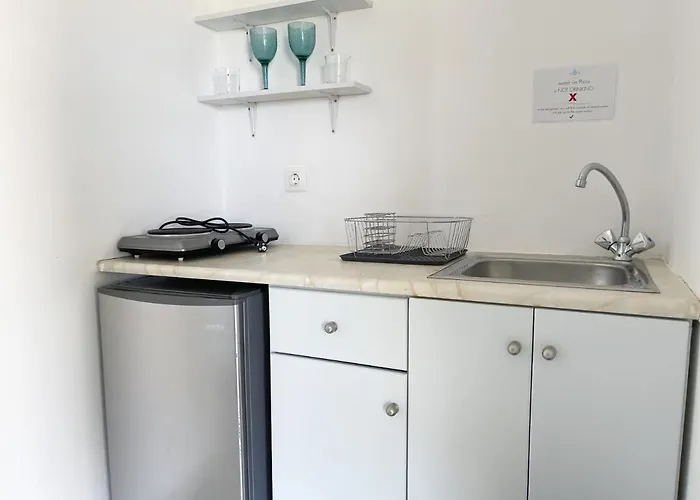 Εξοχικό σπίτι Zeta *