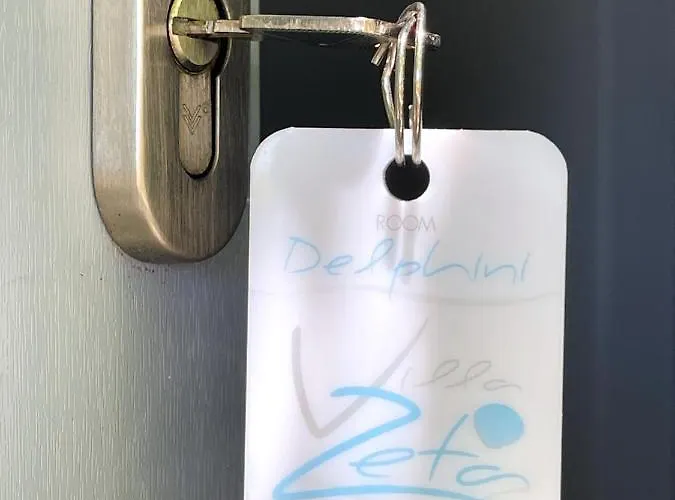 Εξοχικό σπίτι Zeta Χρυσή Ακτή