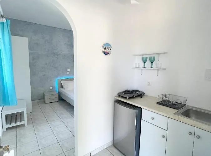 Εξοχικό σπίτι Zeta