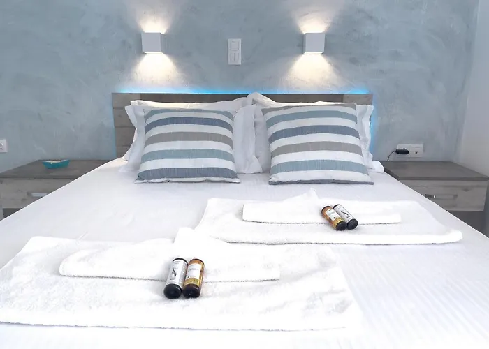 Εξοχικό σπίτι Zeta *