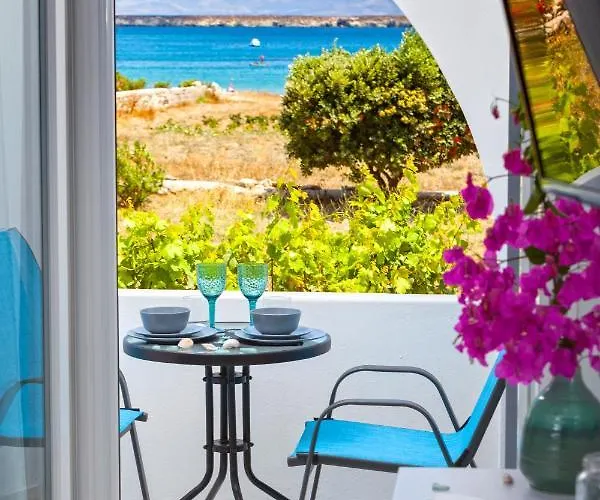 Zeta Εξοχικό σπίτι