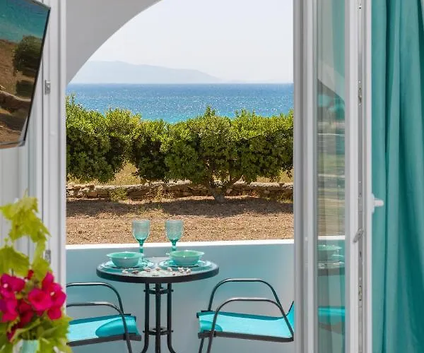 Zeta Εξοχικό σπίτι