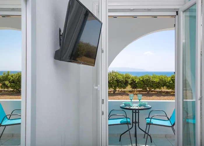 Zeta Εξοχικό σπίτι