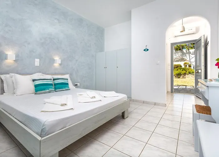 Εξοχικό σπίτι Zeta